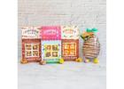Easter Popcorn Bundle – Gourmet Sweet & Crunchy Easter Treats