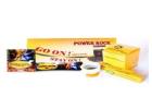 Energy Booster Pills – Natural Power Support | Power Emporium