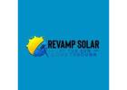 Revamp Solar Cleaning