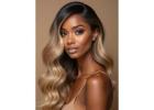 Stunning Body Wave Wigs Sale – Shop Now for Elegant Volume
