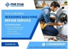 Fast & Reliable Washing Machine Repair in Fort Lauderdale – Call Today!