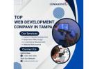Top Web Development Companies in Tampa | Conquerors Tech
