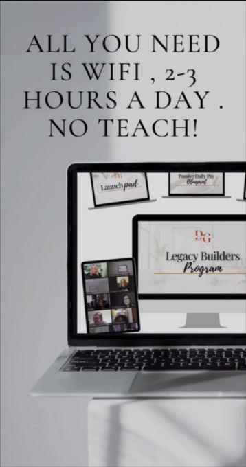 Build Wealth & Improve Credit with Digital Marketing