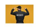 Portland Security Contractor | Armed bodyguards | Expert Security Officer