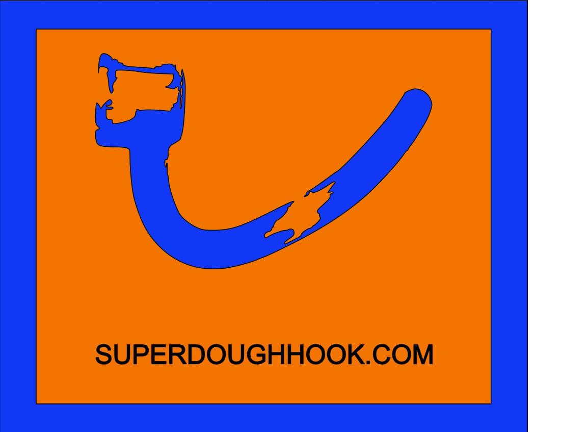 Dough Hooks, Beaters, whisk