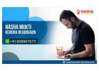 Trusted Nasha Mukti Kendra in Gurgaon for Recovery Programs