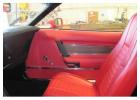 Gain all-inclusive and custom hot rod interior as stylish classic car upholstery services