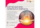 Top Melbourne Astrology Services By Pandit Raja Raghuram
