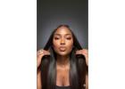 Silky Straight Hair Bundles – 100% Human Hair Extensions