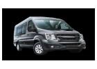 Urbania Luxury Tempo Traveller Hire in Delhi Services