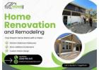 Expert Home Renovation Services – Transform Your Home with Professional Remodeling