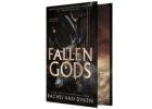 Buy Fallen Gods Deluxe Limited Edition Hardcover at Magsstore