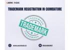 Trademark Registration Services in Coimbatore – Protect Your Brand