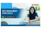 Best Nasha Mukti Kendra in Delhi | Top De-Addiction Center 2026