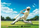 Diamond Exchange – India’s Advanced Sports Exchange Hub with Instant Updates & Full-Time Support