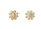 Add Royal Flair with Syna Jewelry Mogul Earrings