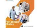 Pre-clinical Studies