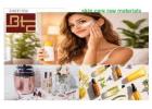 skin care raw materials
