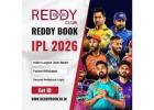 Reddybook ID