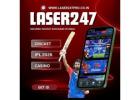 Laser247 Cricket Platform