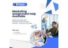Achieve top results with Marketing assignment help Australia – save up to 40% today