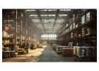 Your Trusted Partner for Hassle-Free Warehousing