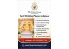 Budget Wedding Planner In Jaipur