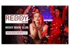 Reddybook | Get Cricket Betting ID in 1 Min | Reddy Book Club