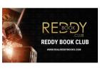 Reddy Book Club