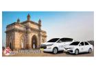 Corporate Cab Service Mumbai | Professional & Reliable Rides