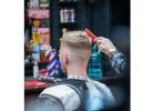 Barber Shop in Canberra City Quality Haircuts and Grooming Services Today