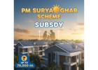 PM Surya Ghar Scheme Subsidy