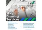 Shop Drawing Support in New York for Steel, MEP, and Architectural Elements