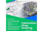 Professional Fabrication Shop Drawing Services in Chicago for Construction and Engineering Teams