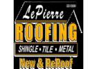 LePierre Roofing