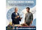 Negative Energy Removal in San Jose By Master Veerananda