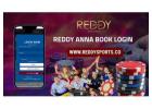 Reddy Anna Login