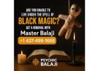 Best Black Magic Removal In Scarborough By Psychic Balaji