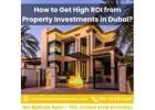 Premium Apartments for Rent in Dubai Best Luxury Deals