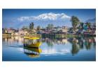 Jammu and Kashmir Tour Package Ultimate Travel Experience
