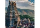 Explore Karnataka Temple Tourism with Divine Experience