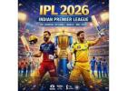 Players to Watch in IPL 2026