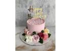 Trusted Best Cake Shop in Noida Quality Fresh Bakery