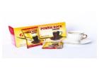 Power Rock Honey Natural Powerful Energy Booster Formula