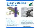 Los Angeles Rebar Detailing Services That Improve Reinforcement Planning Across All Projects