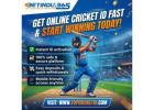 Get Your Cricket ID in Just 2 Minutes