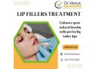 Lip Fillers Treatment In Hyderabad | Dr. Venus