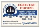 Best coaching institute for NEET and JEE preparation in Sikar