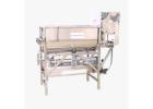 Get Powerful Batter Mixing Machine for Smooth and Uniform Batter