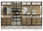 Closets Wardrobe Designs That Blend Storage with Sophistication